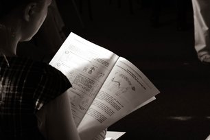 UKK-Skript in ukrainischer Sprache
